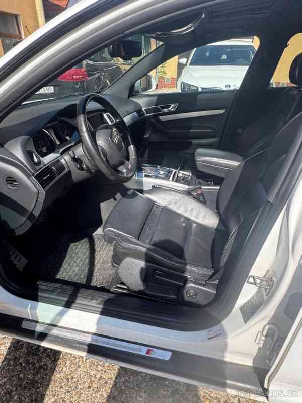 Audi A6 3,0   C6 4F2 6V TDI176kwPO ROZVODECH - foto 10