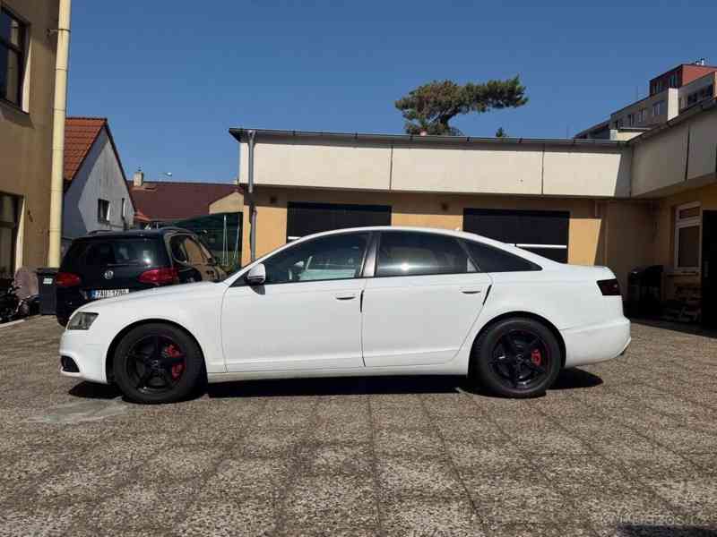 Audi A6 3,0   C6 4F2 6V TDI176kwPO ROZVODECH - foto 2
