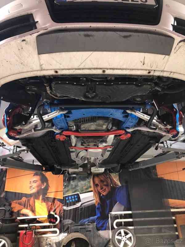 Audi A6 3,0   C6 4F2 6V TDI176kwPO ROZVODECH - foto 17