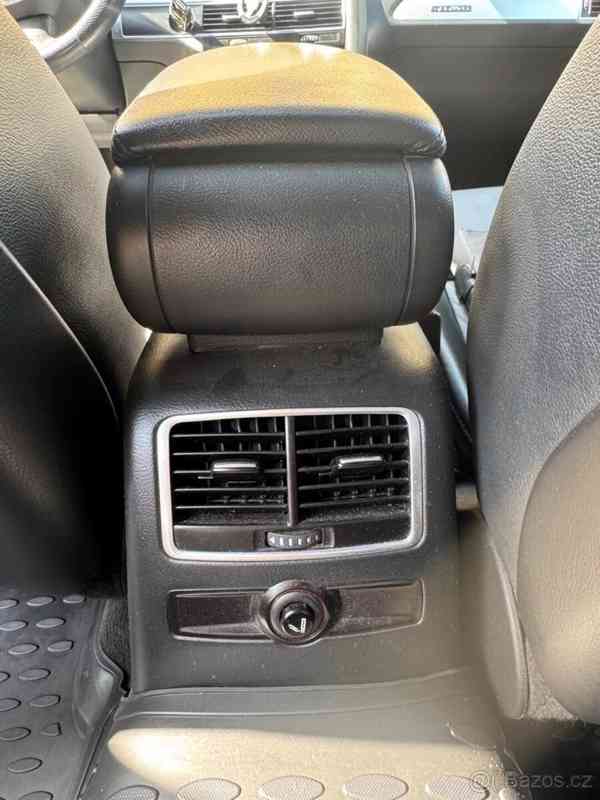 Audi A6 3,0   C6 4F2 6V TDI176kwPO ROZVODECH - foto 3