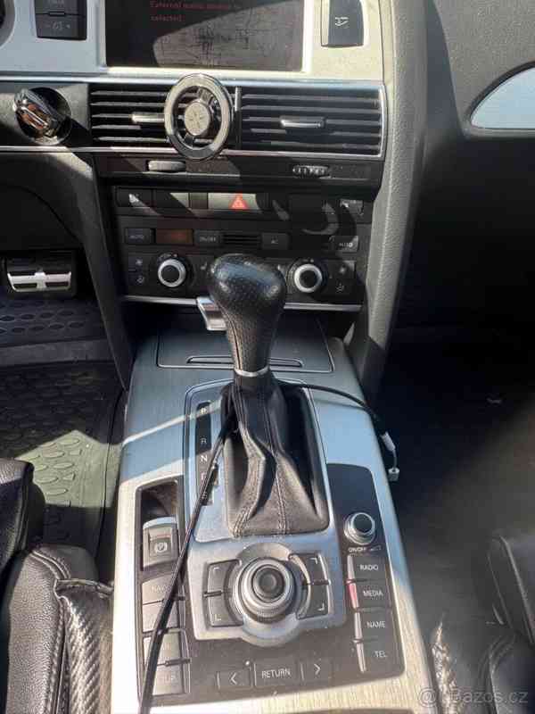 Audi A6 3,0   C6 4F2 6V TDI176kwPO ROZVODECH - foto 7