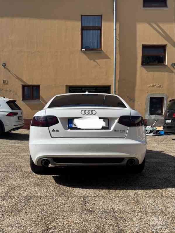 Audi A6 3,0   C6 4F2 6V TDI176kwPO ROZVODECH - foto 18