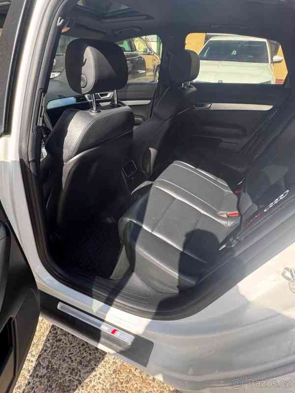Audi A6 3,0   C6 4F2 6V TDI176kwPO ROZVODECH - foto 8