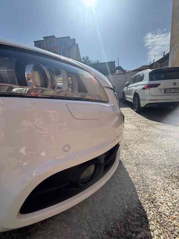 Audi A6 3,0   C6 4F2 6V TDI176kwPO ROZVODECH - foto 11