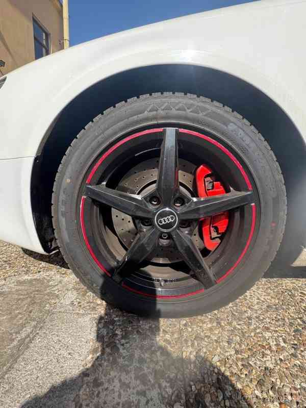 Audi A6 3,0   C6 4F2 6V TDI176kwPO ROZVODECH - foto 5