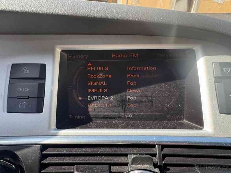Audi A6 3,0   C6 4F2 6V TDI176kwPO ROZVODECH - foto 13