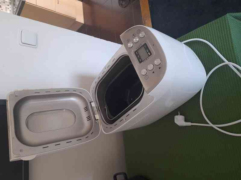 Prodám domácí pekárnu - foto 2