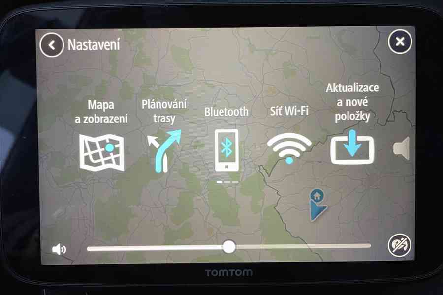 NOVÁ špičková navigace TomTom Discovery 7" - foto 4