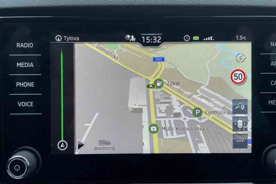 NOVÁ špičková navigace TomTom Discovery 7" - foto 10