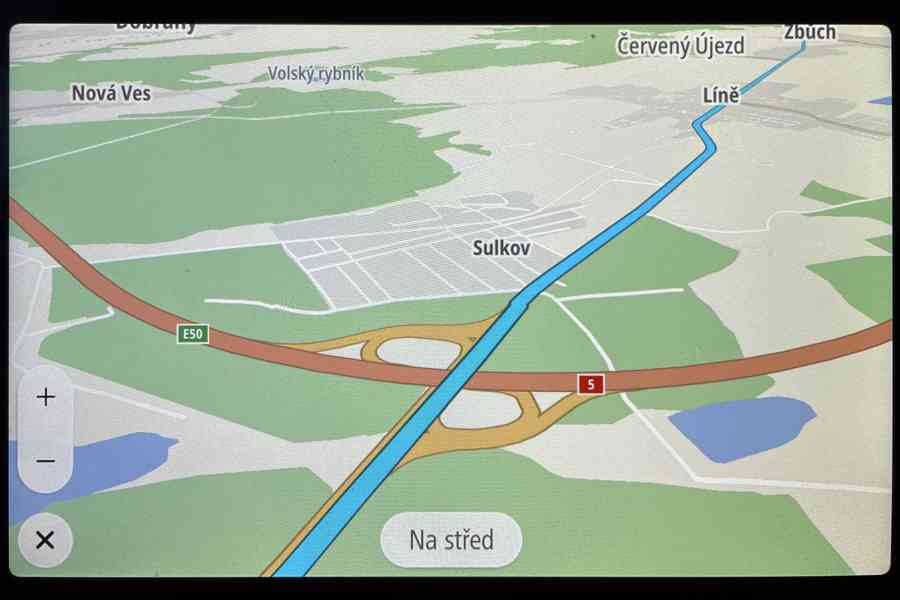 NOVÁ špičková navigace TomTom Discovery 7" - foto 3