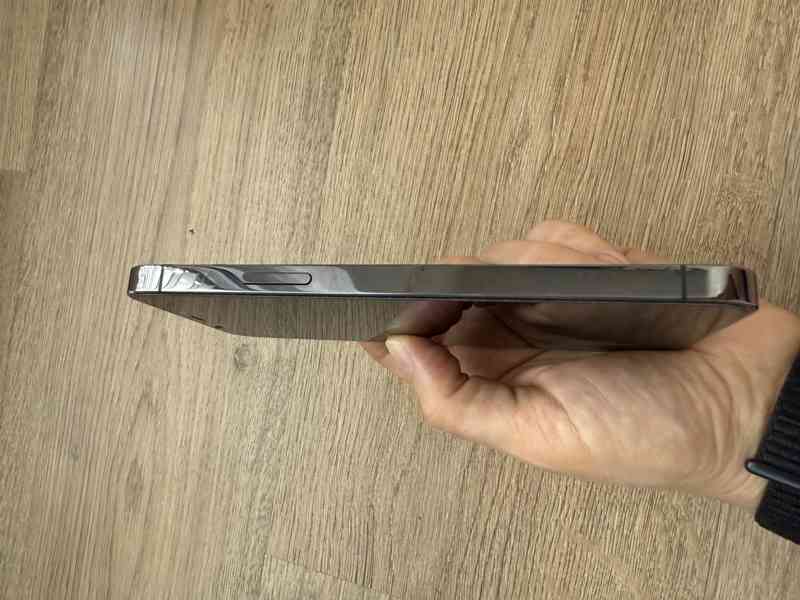 iPhone 12 Pro, Graphite, 128 GB - foto 4
