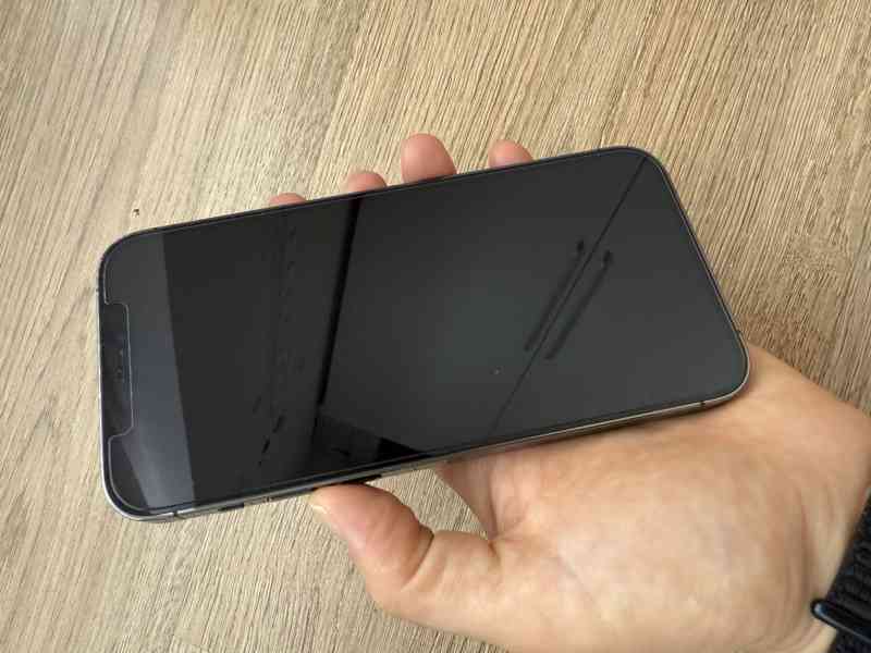 iPhone 12 Pro, Graphite, 128 GB - foto 6