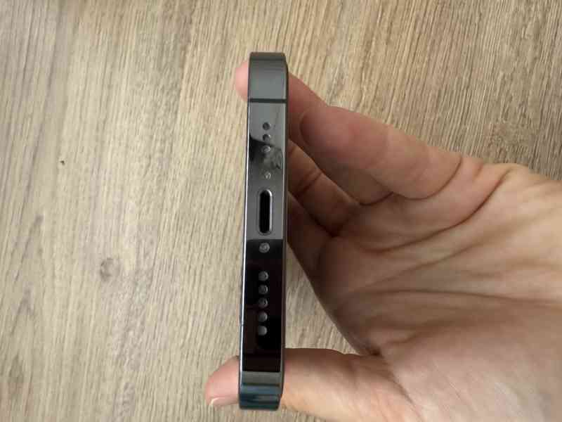 iPhone 12 Pro, Graphite, 128 GB - foto 3