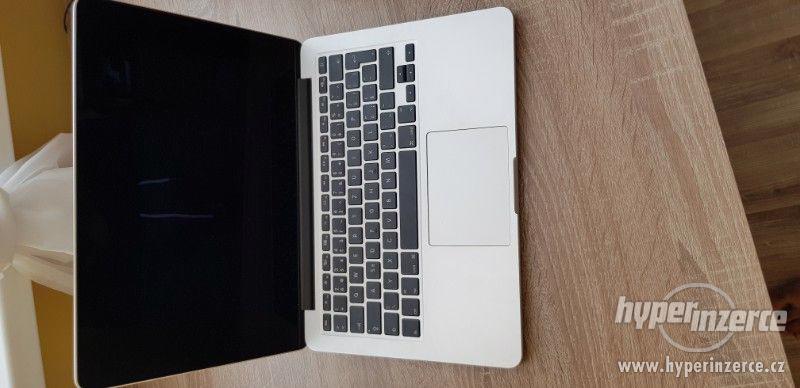 Prodam MacBook Pro Retina, temer nepouzivany v zaruce - foto 1
