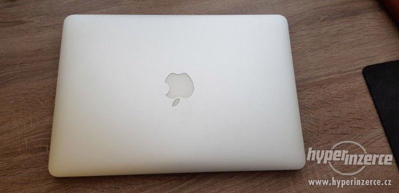 Prodam MacBook Pro Retina, temer nepouzivany v zaruce - foto 2