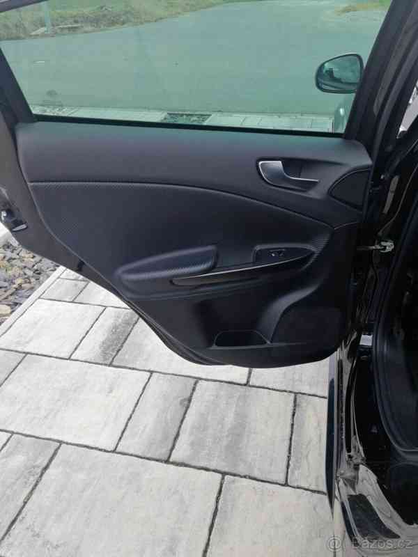 Alfa Romeo Giulietta Sport 2.0 JTD	 - foto 8