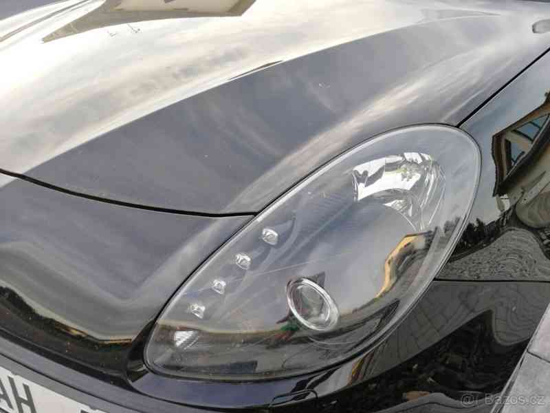 Alfa Romeo Giulietta Sport 2.0 JTD	 - foto 4