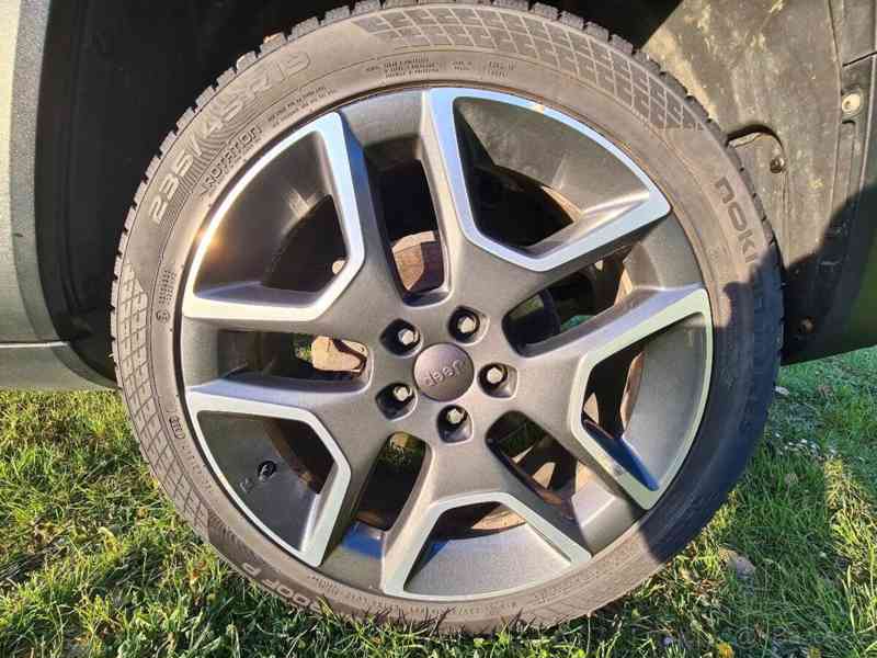 Jeep Renegade 2,0   JTD-MJET 4x4 LIMITED - foto 11