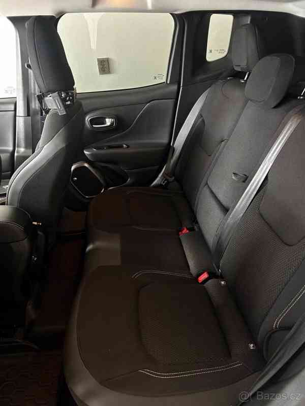 Jeep Renegade 2,0   JTD-MJET 4x4 LIMITED - foto 19