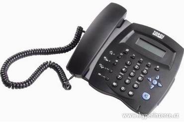 Prodám ISDN telefon - foto 1