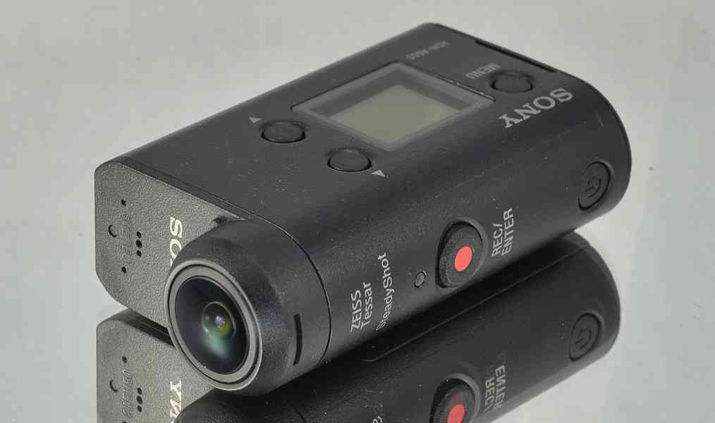SONY HDR-AS50 **Akční kamera*FHD *SteadyShot*Wi-Fi - foto 6