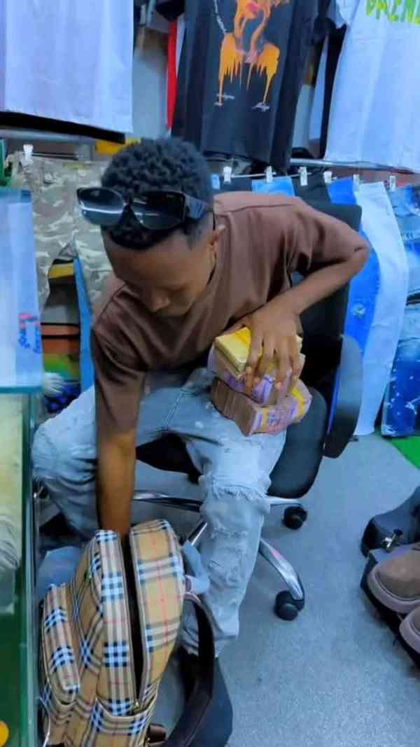 Way how to join illuminati Agent in Uganda ☎️0791075875