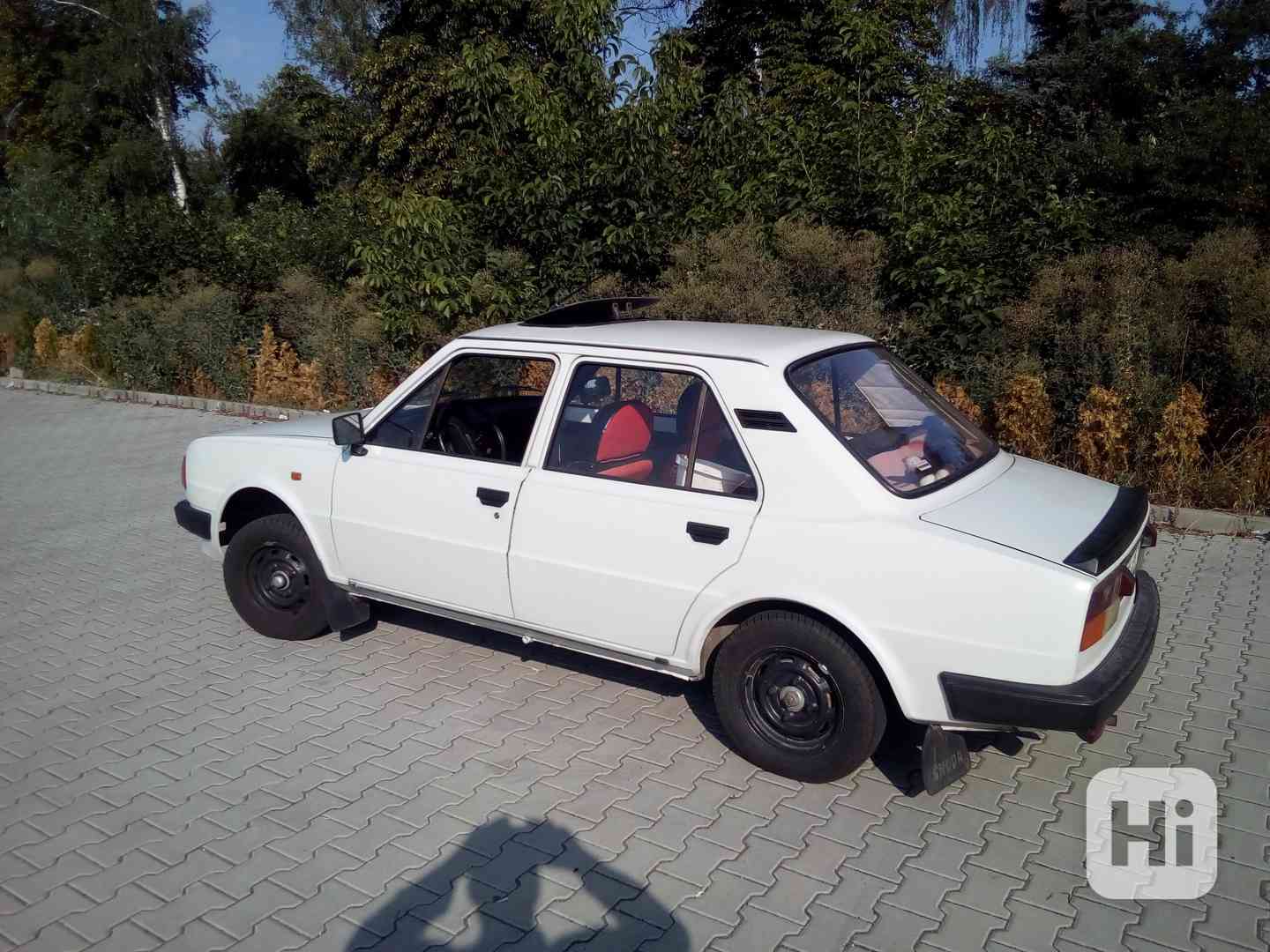 Škoda 125 - foto 1