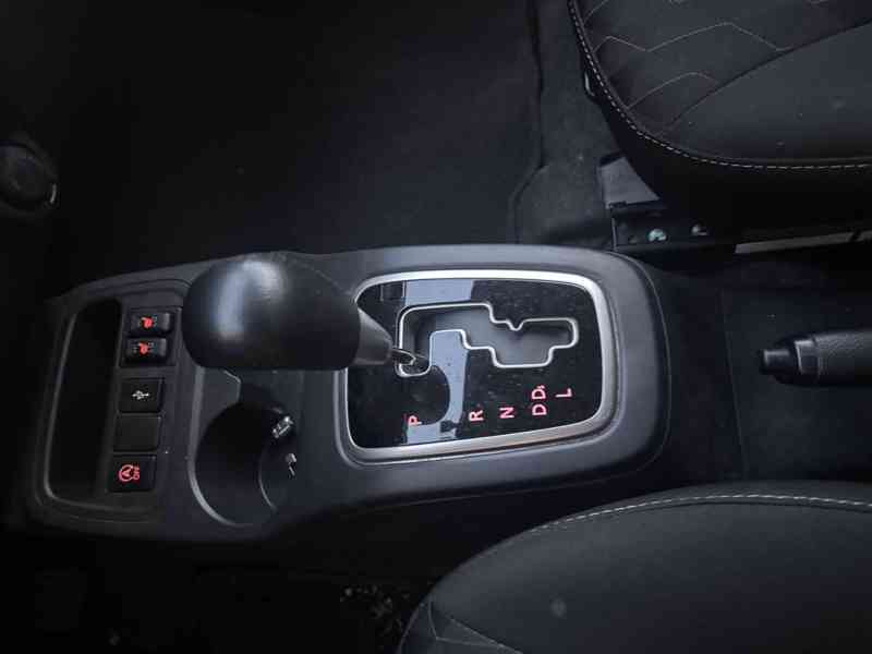 Mitsubishi Space Star - foto 19