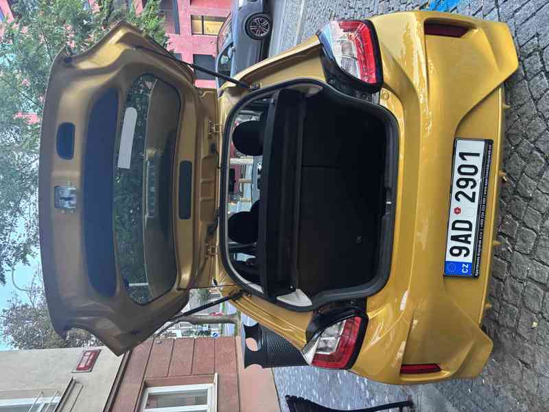 Mitsubishi Space Star - foto 4
