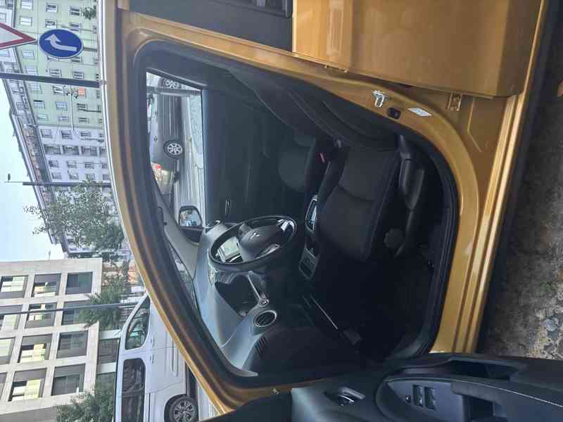 Mitsubishi Space Star - foto 7