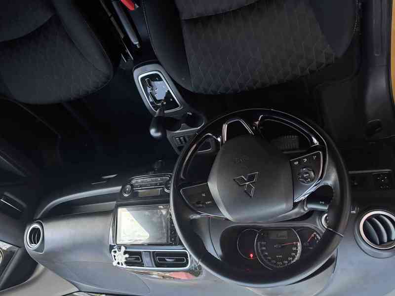 Mitsubishi Space Star - foto 8