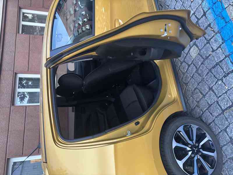 Mitsubishi Space Star - foto 12