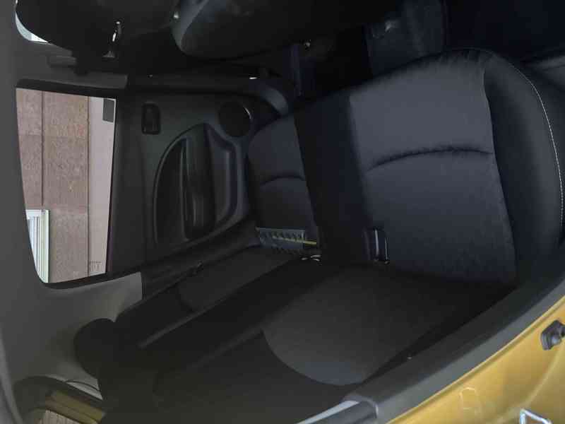 Mitsubishi Space Star - foto 14