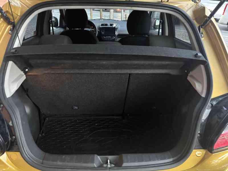 Mitsubishi Space Star - foto 5