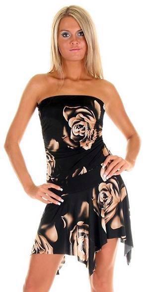 Sexy společenské koktejlky S/M - foto 2