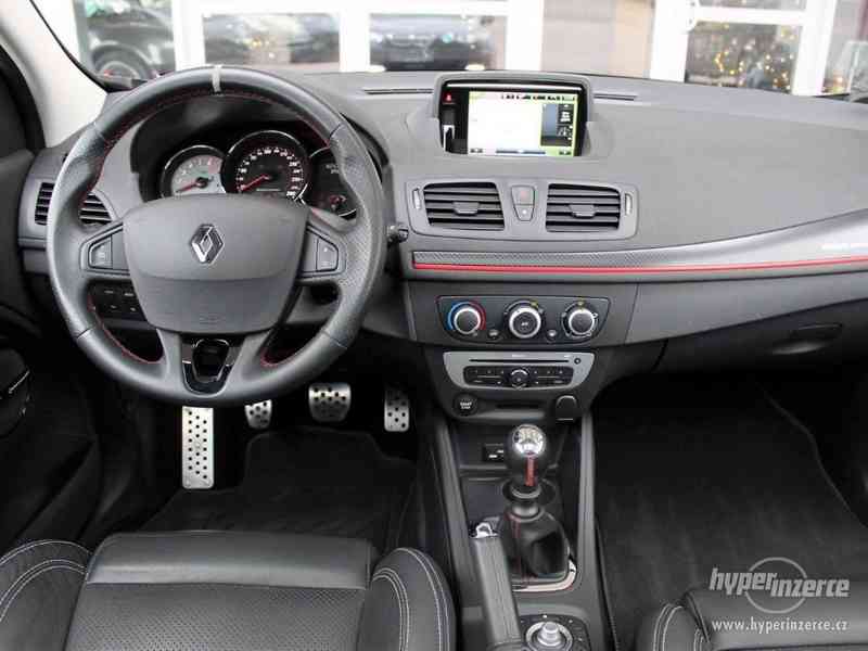 Renault Megane RS 2.0 TCe 201kW - foto 9