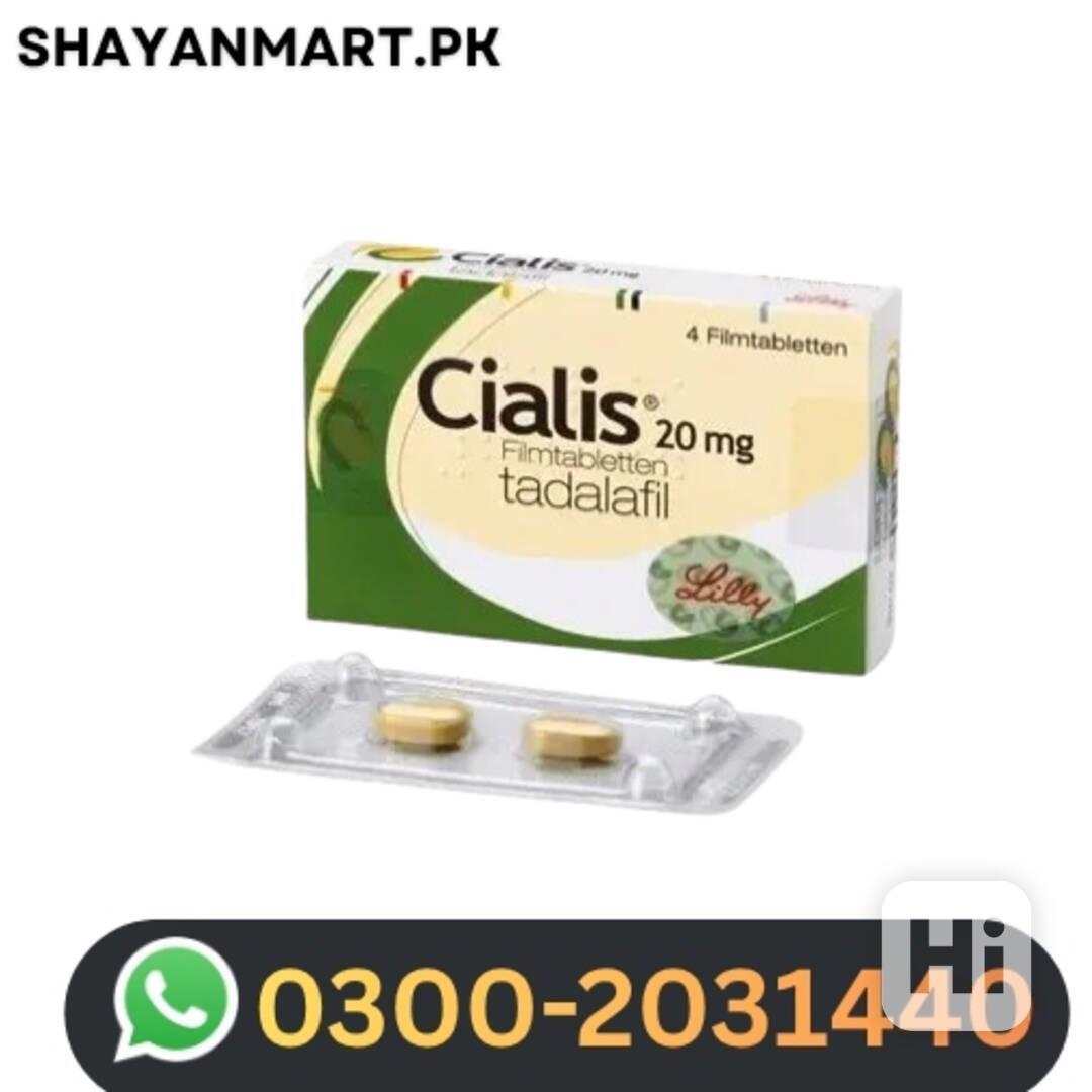 Cialis Tablet Same Day Delivery in Rahim Khan=03002031440= - foto 1