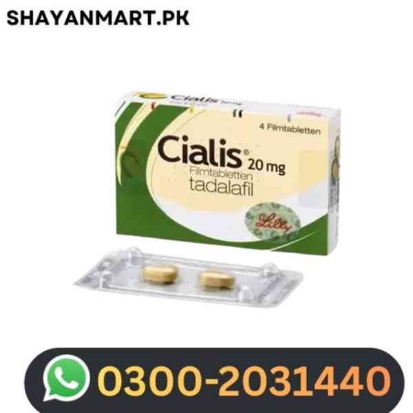 Cialis Tablet Same Day Delivery in Rahim Khan=03002031440= - foto 1