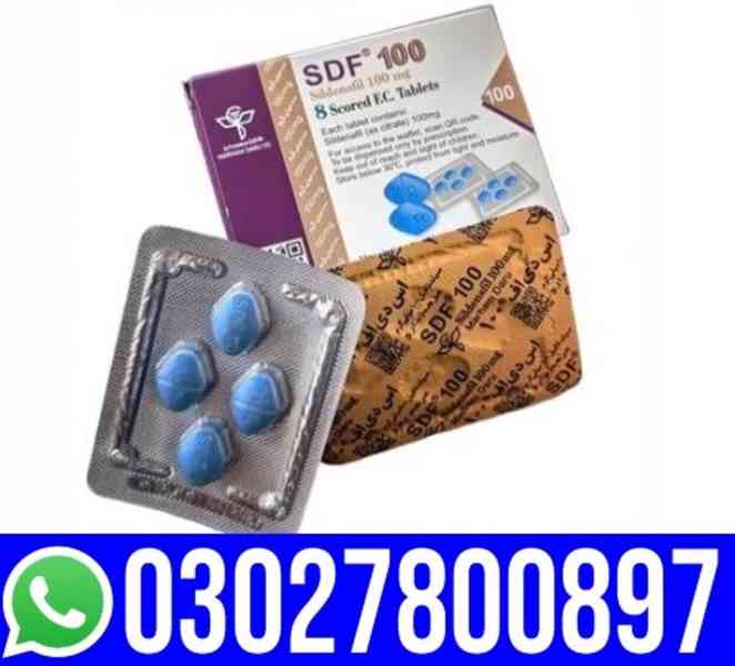 SDF Sildenafil 100Mg In Pakistan & 03027800897