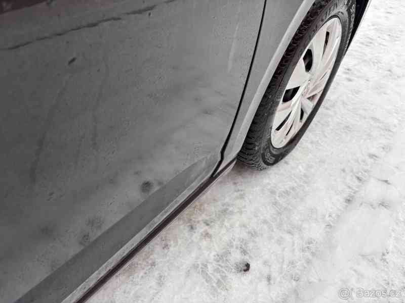 Volkswagen Polo 1,0 - foto 18