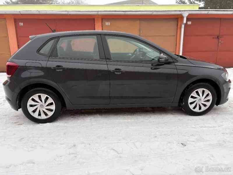 Volkswagen Polo 1,0 - foto 7