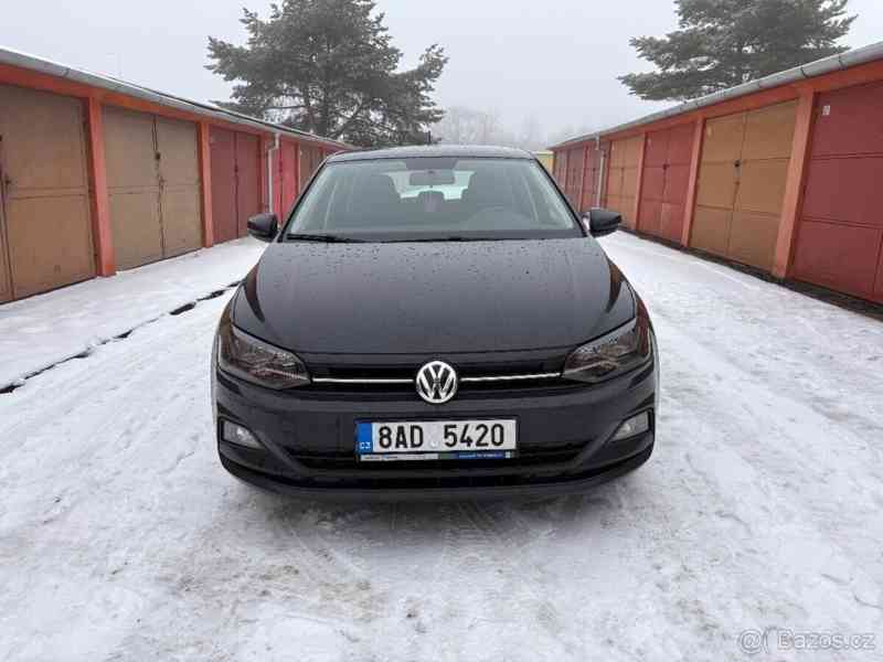 Volkswagen Polo 1,0 - foto 9