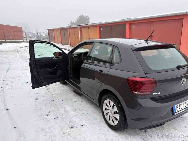 Volkswagen Polo 1,0 - foto 10