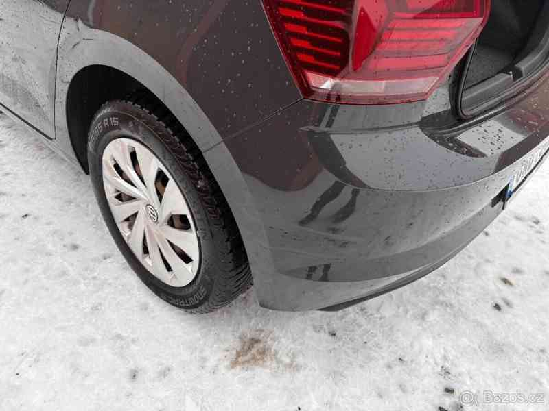 Volkswagen Polo 1,0 - foto 3