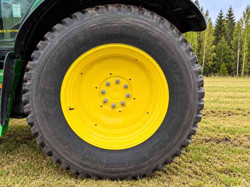 John Deere 6130R (Možnost leasingu) - foto 7