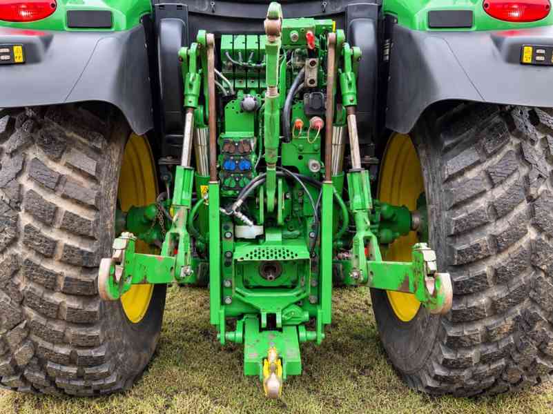 John Deere 6130R (Možnost leasingu) - foto 6