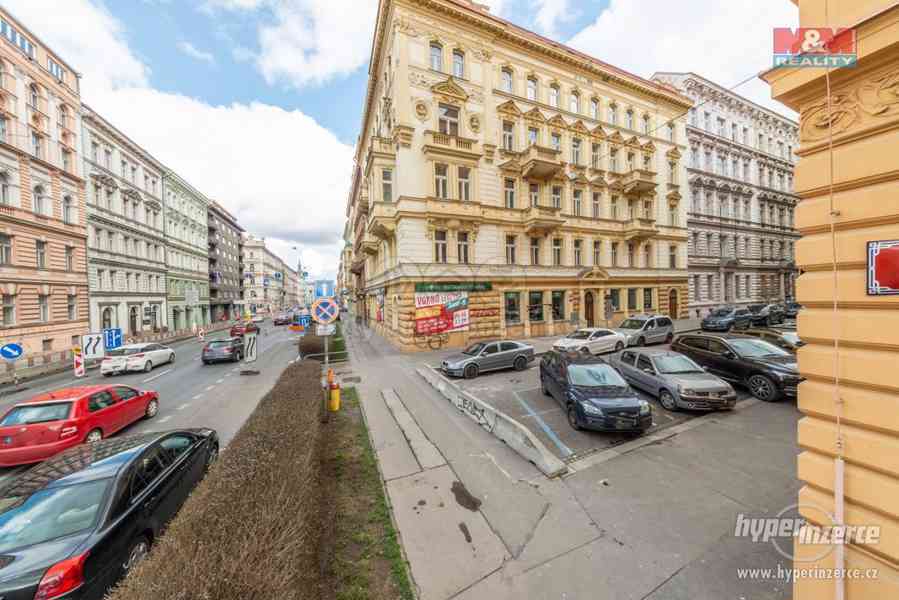 Prodej bytu 3+kk, 70 m?, Praha - Vinohrady - foto 1