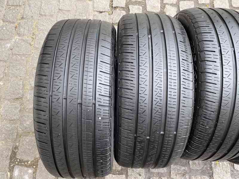 225 45 17 R17 celoroční pneu Pirelli Cinturato  - foto 2