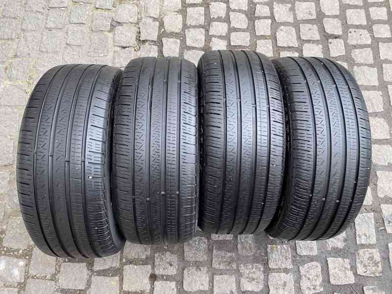 225 45 17 R17 celoroční pneu Pirelli Cinturato  - foto 1