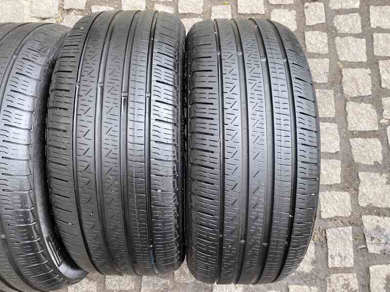 225 45 17 R17 celoroční pneu Pirelli Cinturato  - foto 3